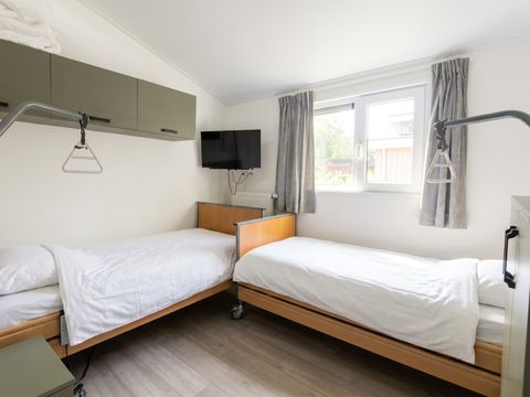 CHALET 6 personnes - Hackfort MIVA