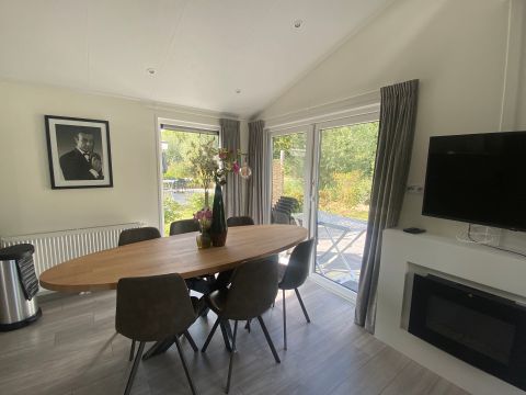 CHALET 6 personnes - Hackfort MIVA