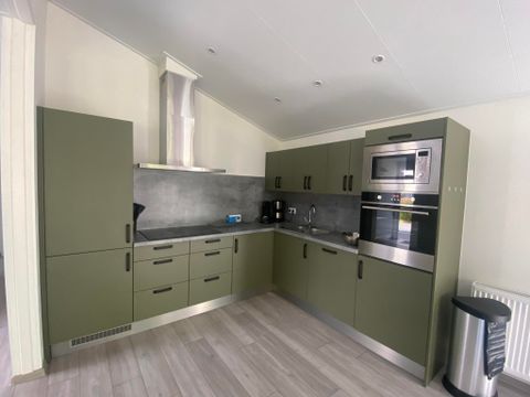 CHALET 6 personnes - Hackfort MIVA
