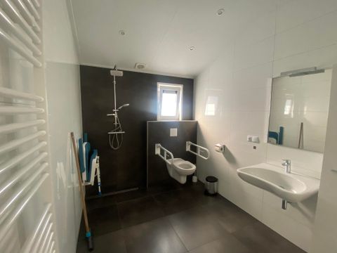 CHALET 6 personnes - Hackfort MIVA