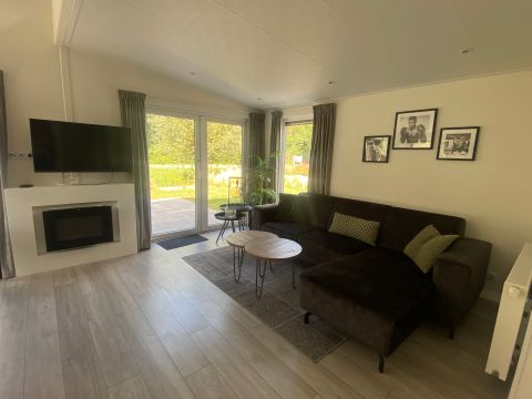 CHALET 6 personnes - Hackfort MIVA