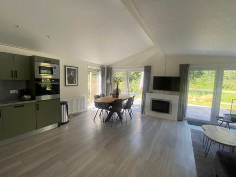 CHALET 6 personnes - Hackfort MIVA