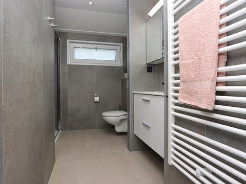 CHALET 6 personnes - Hottub Hackfort