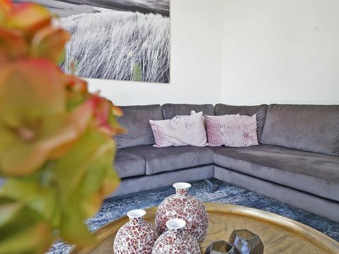 MAISON 10 personnes - Eco Villa Sauna