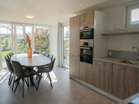 MAISON 10 personnes - Villa forestière