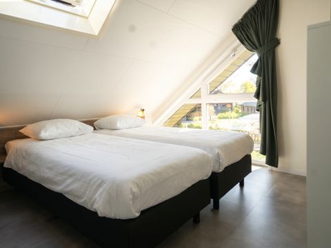 MAISON 10 personnes - Villa forestière