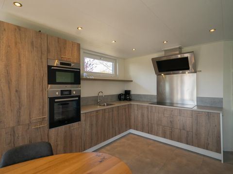 MAISON 10 personnes - Villa forestière
