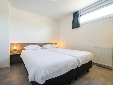 MAISON 10 personnes - Villa forestière