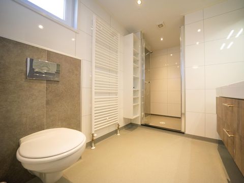 MAISON 10 personnes - Villa forestière