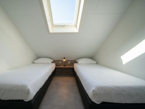 MAISON 10 personnes - Villa forestière