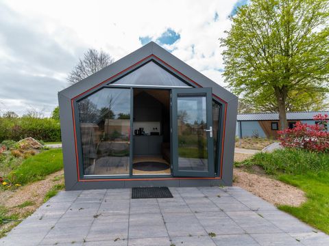 CHALET 4 personnes - Retraite en solo