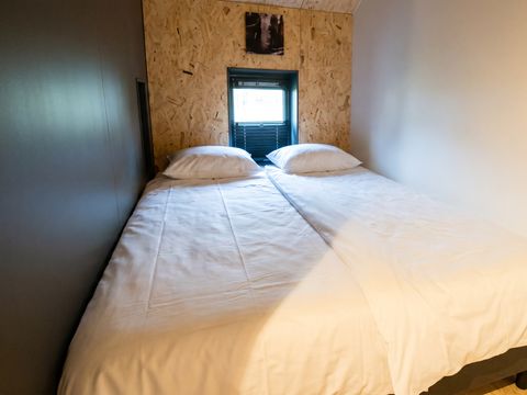 CHALET 4 personnes - Retraite en solo