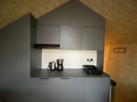 CHALET 4 personnes - Retraite en solo