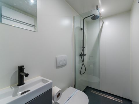 CHALET 4 personnes - Retraite en solo