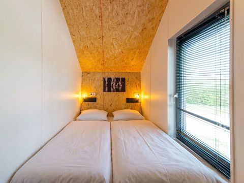 CHALET 4 personnes - Retraite en solo