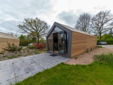 CHALET 4 personnes - Retraite en solo