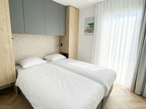 CHALET 4 personnes - Domus