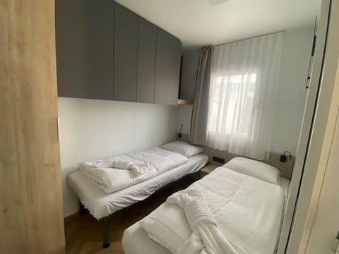 CHALET 4 personnes - Domus