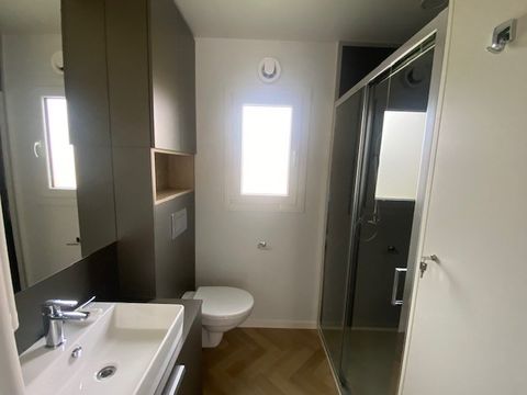 CHALET 4 personnes - Domus