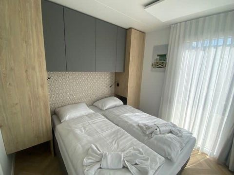 CHALET 4 personnes - Domus