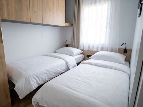CHALET 4 personnes - Domus
