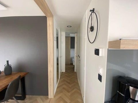 CHALET 4 personnes - Domus