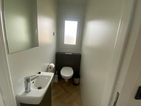 CHALET 4 personnes - Domus