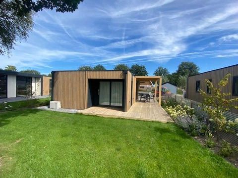 CHALET 4 personnes - Domus
