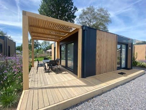 CHALET 4 personnes - Domus