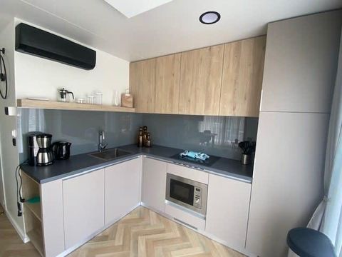 CHALET 4 personnes - Domus
