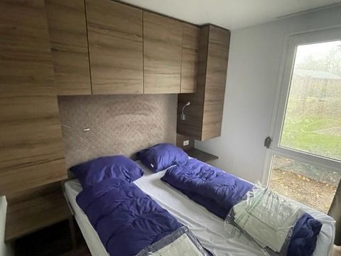 CHALET 4 personnes - Cosy Unique