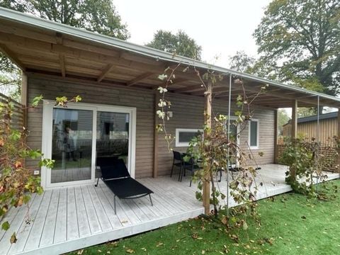 CHALET 4 personnes - Cosy Unique