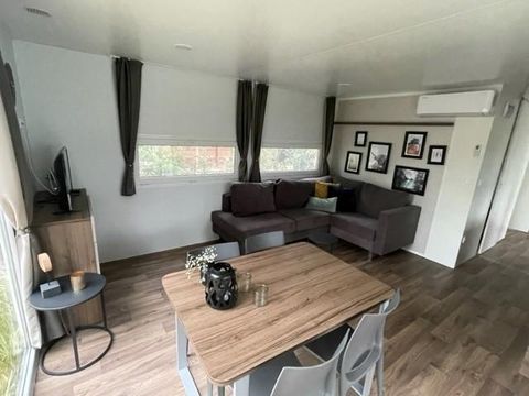 CHALET 4 personnes - Cosy Unique