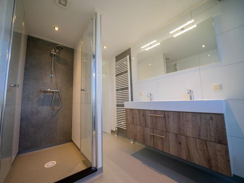 VILLA 8 personnes - Villa forestière