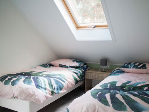 VILLA 8 personnes - Villa forestière