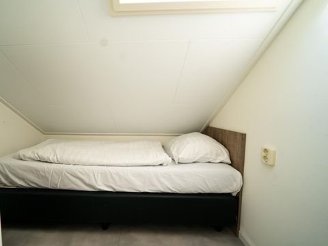 VILLA 8 personnes - Villa forestière