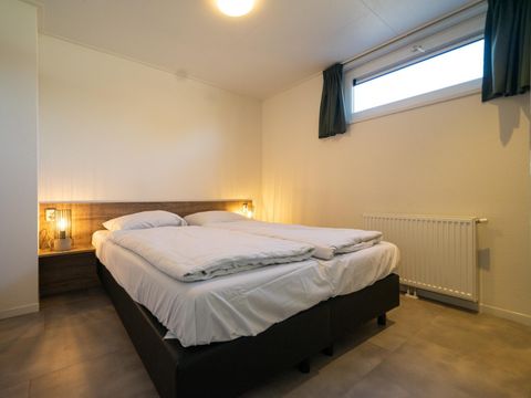 VILLA 8 personnes - Villa forestière
