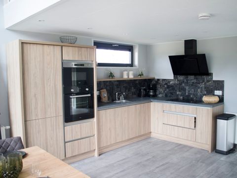VILLA 8 personnes - Villa forestière
