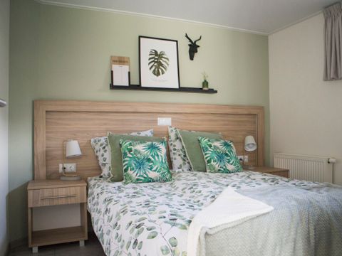 VILLA 8 personnes - Villa forestière