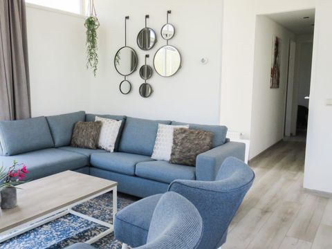 CHALET 6 personnes - Pavillon
