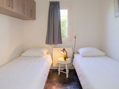 CHALET 6 personnes - Pavillon