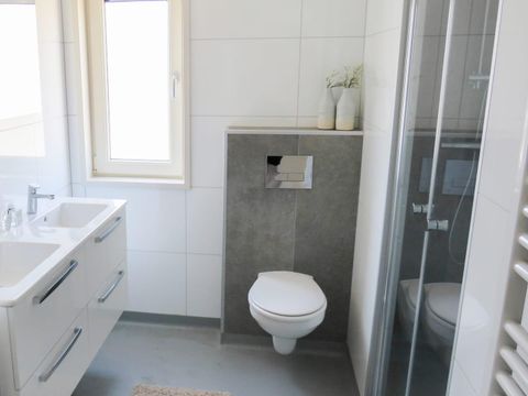 CHALET 6 personnes - Pavillon
