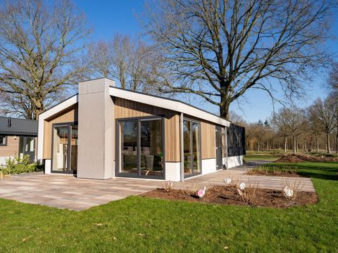 CHALET 6 personnes - Pavillon