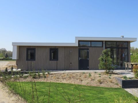 CHALET 6 personnes - Pavillon