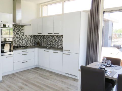 CHALET 6 personnes - Pavillon