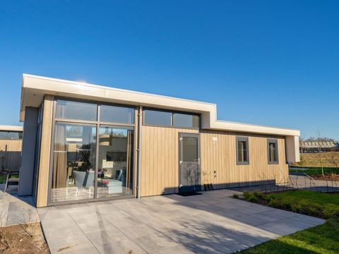 CHALET 6 personnes - Pavillon