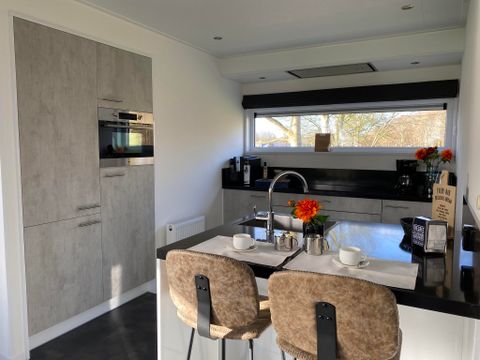 MAISON 10 personnes - Villa écologique