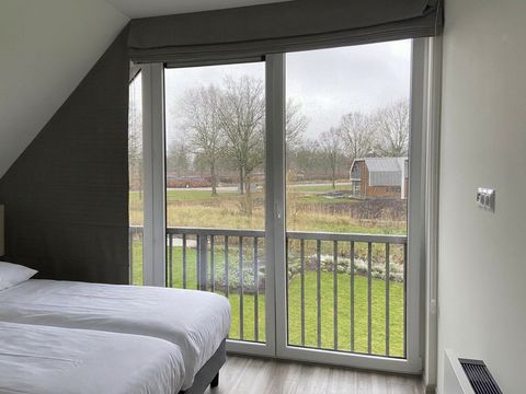 MAISON 10 personnes - Villa écologique