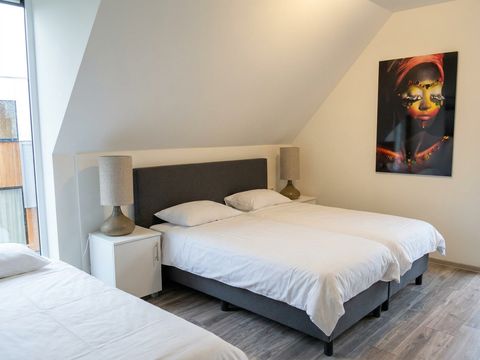 MAISON 10 personnes - Villa écologique