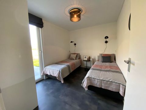 MAISON 10 personnes - Villa écologique